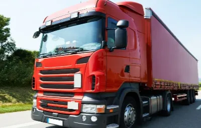 Antalya Burhaniye Ambar Kargo