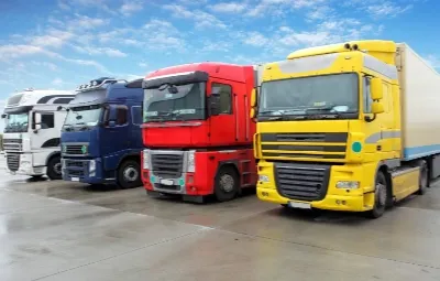 Antalya Burhaniye Nakliye Ambarı