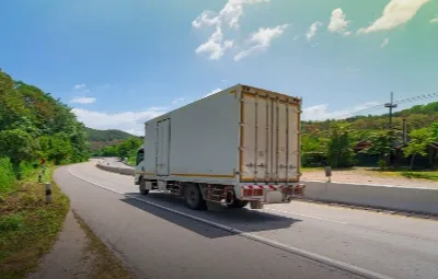 Antalya ile Burhaniye Arası Bulaşık Makinesi Taşıma