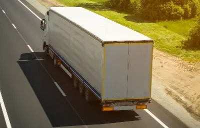 Antalya ile Burhaniye Arası Parça Eşya Taşıma