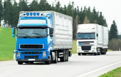 Antalya ile Burhaniye Arası Eşya Taşıma